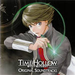 Time Hollow 奪われた過去を求めて ORIGINAL SOUNDTRACKS(Time Hollow Ubawareta Kako wo Motomete ORIGINAL SOUNDTRACKS)