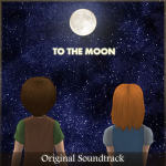 To the Moon (Original Soundtrack)