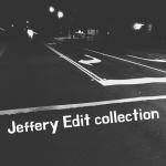 Jeffery edit collection