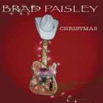 A Brad Paisley Christmas