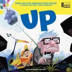 Up (The Original Walt Disney Records Soundtrack)(飞屋环游记)