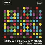 Inside Out (Original Soundtrack)(头脑大作战 / 脑内小小人 / 头脑特工队)