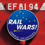 TVアニメ RAIL WARS! オリジナルサウンドトラック(日本国有铁道公安队 原声)