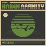 Affinity(Deluxe Edition)