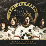 Early Days: The Best of Led Zeppelin Vol. 1