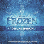 Frozen (Original Motion Picture Soundtrack)