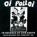 In Defense of Our Earth