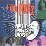 Musicos Poetas y Locos