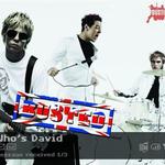 Who's David