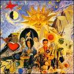 The Seeds of Love