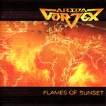 Flames of Sunset