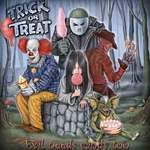 Evil Needs Candy Too