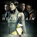 Heavy Rain (Original Soundtrack from the Video Game)(暴雨)