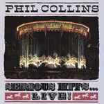 Serious Hits...Live!