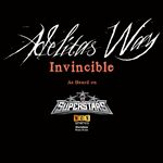 Invincible (WWE SUPERSTARS 2009 Theme)