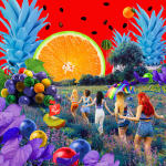 The Red Summer – Summer Mini Album