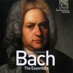 Johann Sebastian Bach: The Essentials