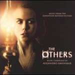 The Others (Original Motion Picture Soundtrack)(小岛惊魂)
