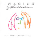 Imagine: John Lennon (Music from the Motion Picture)(约翰列侬的理想世界)