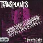 Haunted Cities [Chopped & Screwed]
