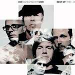 Best of 1990-2005