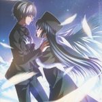 Alato"ef -a fairy tale of the two."ORIGINAL SOUNDTRACK(天門&柳英一郎)
