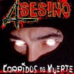 Corridos de Muerte