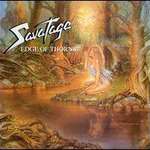 Edge of Thorns