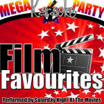 Mega Karaoke Party: Film Favourites