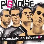 Anunciado en Televisión