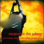 Minstrel in the Galaxy