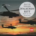 Walkurenritt: Best of Wagner(Ride Of The Valkyries )