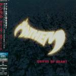 Grieve of Heart
