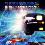 SUPER EUROBEAT presents INITIAL D BATTLE STAGE 2(頭文字D Battle Stage 2 / 头文字D)