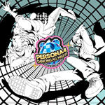 Persona4 DANCING ALL NIGHT Original Soundtrack