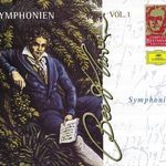 Complete Beethoven Edition Vol.1: Symphonies(贝多芬全集，卷一：交响曲)