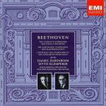 Beethoven: The Complete Symphonies and Piano Concertos(贝多芬：交响曲和钢琴协奏曲全集)