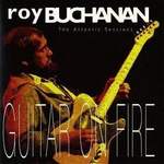 Guitar On Fire：The Atlantic Sessions