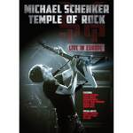 Temple of Rock: Live in Europe