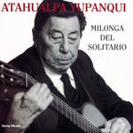 Milonga Del Solitario