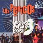 Musicos Poetas y Locos