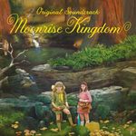 Moonrise Kingdom (Original Soundtrack)(月升王国 / 月亮升起的王国)