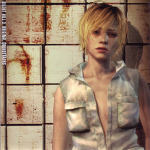 Silent Hill 3 (Original Soundtracks)(寂静岭3)