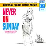 Never on Sunday