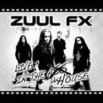Live in the House