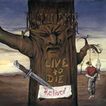 Live to Die (Re-released)