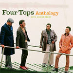 50th Anniversary Anthology