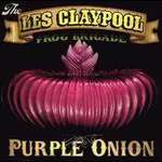Purple Onion