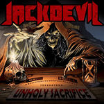 Unholy Sacrifice