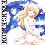 NEON GENESIS EVANGELION Ⅲ(EVA / 新世纪福音战士)